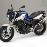 BMW F800R