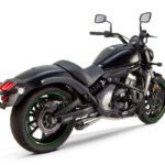 Kawasaki Vulcan S