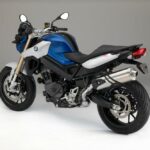 BMW F800R