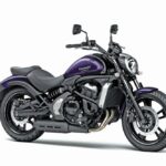 Kawasaki Vulcan S