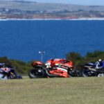 Mundial de Superbike Phillip Island 2016