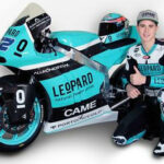 Presentación equipo Leopard Racing