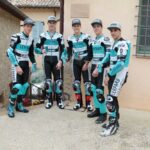 Presentación equipo Leopard Racing