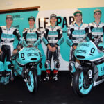 Presentación equipo Leopard Racing