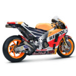 Presentación del equipo Repsol Honda 2016