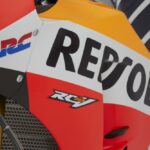 Presentación del equipo Repsol Honda 2016