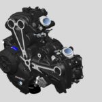 Alan cathcart prueba la Ducati XDiavel 2016