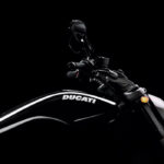 Alan cathcart prueba la Ducati XDiavel 2016