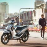 Scooter 125 con mayor descuento