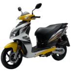 Scooter 125 con mayor descuento 19 Scooter 125 con mayor descuento