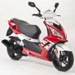 Scooter 125 con mayor descuento 3 Scooter 125 con mayor descuento