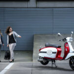 Scooter 125 con mayor descuento