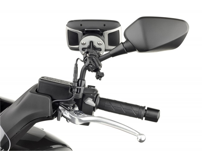 Nuevos soportes de GIVI para los navegadores de moto 9 sttr40 03