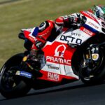 Test Phillip Island MotoGP 2016