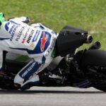 Test Phillip Island MotoGP 2016