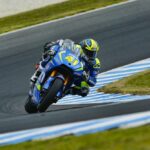 Test Phillip Island MotoGP 2016