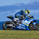 Test Phillip Island MotoGP 2016