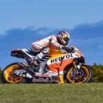 Test Phillip Island MotoGP 2016 1 Test Phillip Island MotoGP 2016
