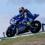 Test Phillip Island MotoGP 2016 20 Test Phillip Island MotoGP 2016