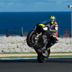 Test Phillip Island MotoGP 2016