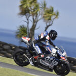 Test Phillip Island MotoGP 2016