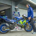 Test Phillip Island MotoGP 2016 39 Test Phillip Island MotoGP 2016