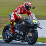 Test Phillip Island MotoGP 2016 41 Test Phillip Island MotoGP 2016