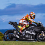 Test Phillip Island MotoGP 2016
