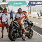 Test Phillip Island MotoGP 2016 43 Test Phillip Island MotoGP 2016