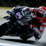 Test Phillip Island MotoGP 2016 45 Test Phillip Island MotoGP 2016