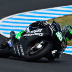 Test Phillip Island MotoGP 2016 53 Test Phillip Island MotoGP 2016