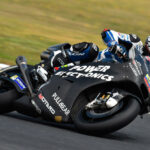 Test Phillip Island MotoGP 2016 54 Test Phillip Island MotoGP 2016