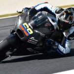 Test Phillip Island MotoGP 2016 55 Test Phillip Island MotoGP 2016