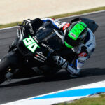 Test Phillip Island MotoGP 2016 56 Test Phillip Island MotoGP 2016