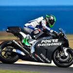 Test Phillip Island MotoGP 2016