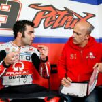 Test Phillip Island MotoGP 2016