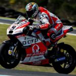 Test Phillip Island MotoGP 2016