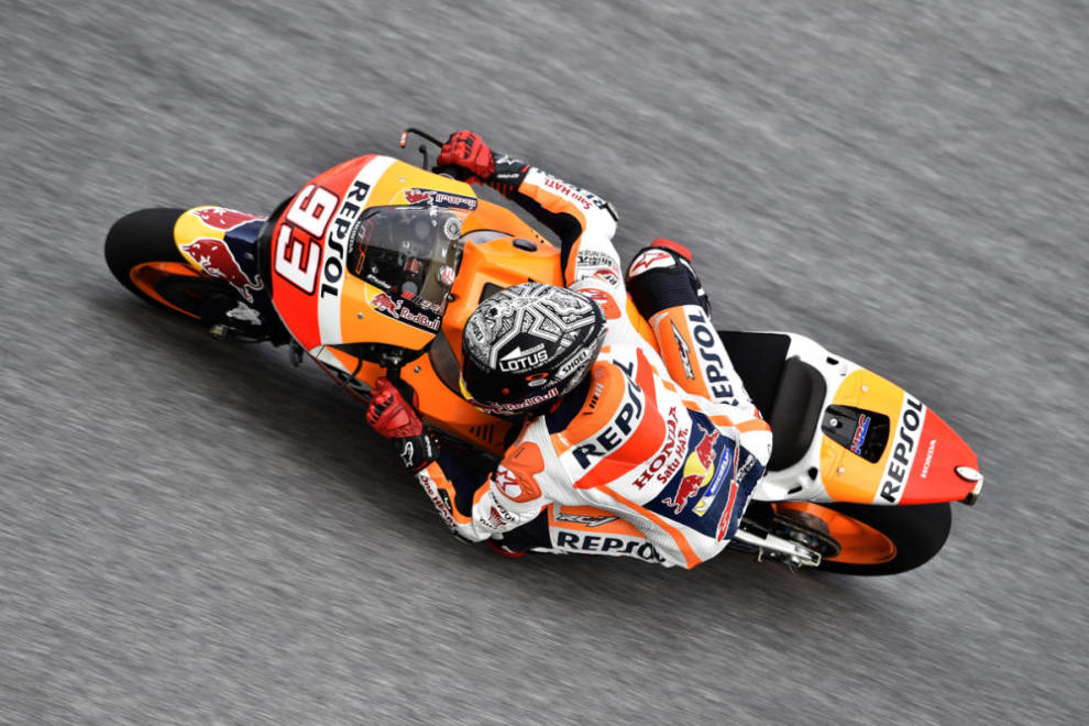 Shuhei Nakamoto: "En este momento, el mayor problema es la electrónica" 9 test sepang motogp 2016 107 g