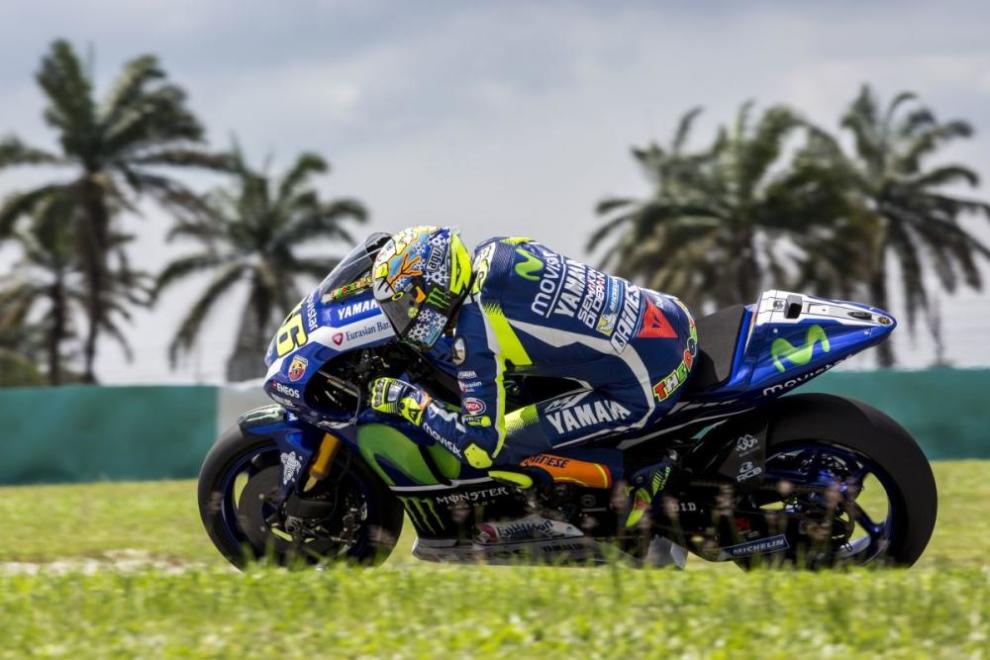 Valentino Rossi