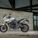 Triumph Tiger Sport 2016