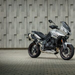 Triumph Tiger Sport 2016