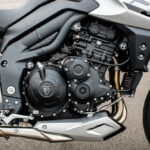 Triumph Tiger Sport 2016