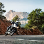 Triumph Tiger Sport 2016