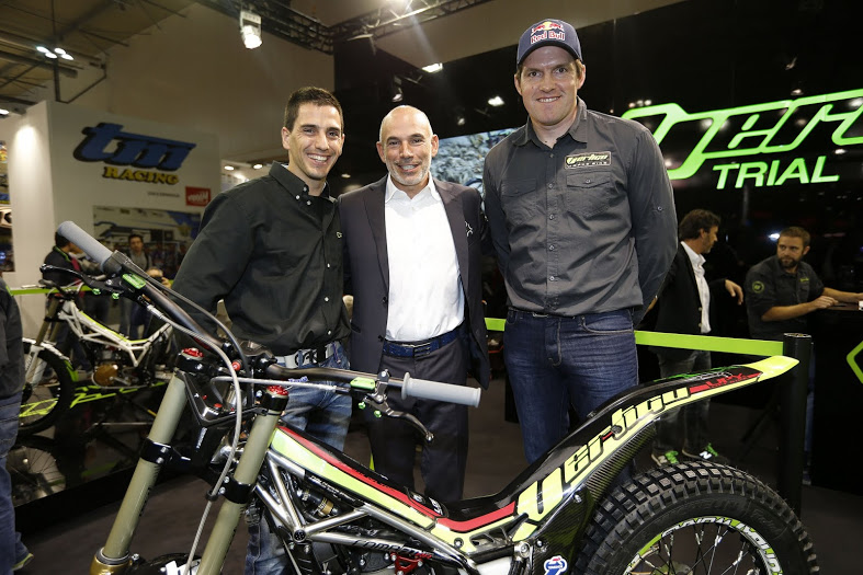 vertigo trials eicma 2015 7m 4346