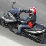 Yamaha TMAX