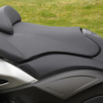 Yamaha TMAX