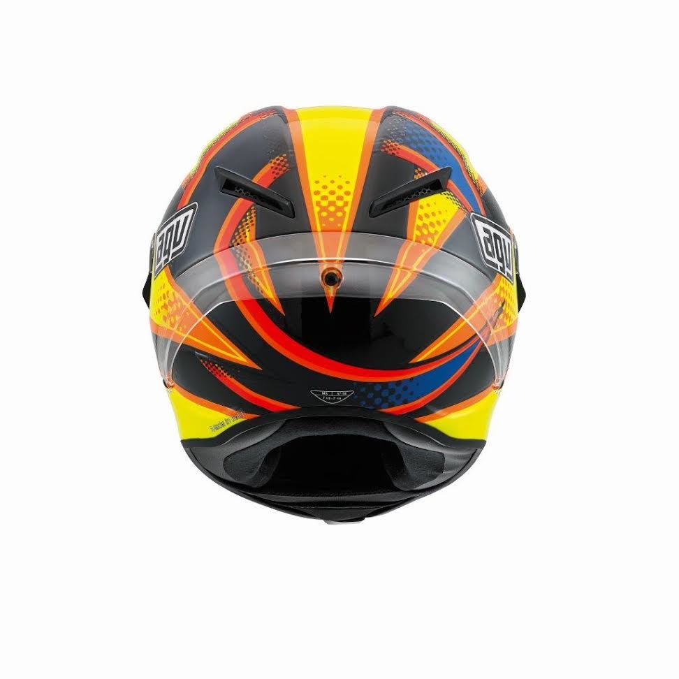 agv pista soleluna 1