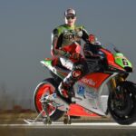 Aprilia Racing Team Gresini 2016