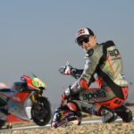 Aprilia Racing Team Gresini 2016