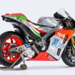 Aprilia Racing Team Gresini 2016